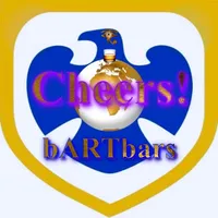 bARTbars icon