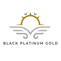 Black Platinum Gold icon