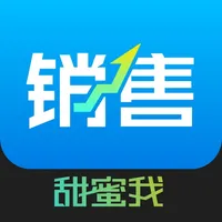 甜蜜我收银台 icon