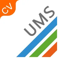 uMobile CV icon