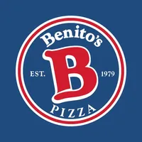 Benito's Rewards icon