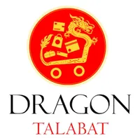 Dragon Talabat icon