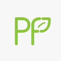 PF - Performance food icon