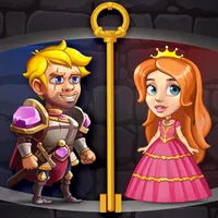 Mr. Knight－Hero Puzzle Rescue icon