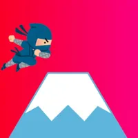 FujiyamaJump icon