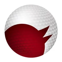 Golf GPS App BirdieApps icon