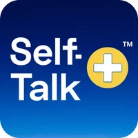 Self-Talk Plus+ icon