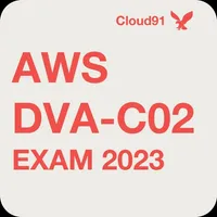 AWS Certified Developer DVAC02 icon