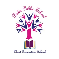 PINKZ PUBLIC SCHOOL icon