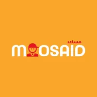 MusaidDelivery icon