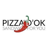 Pizza D'ok Sandwich for You icon