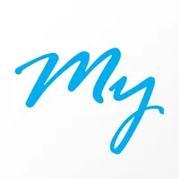 MyBudget Client App icon