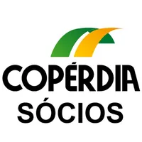 Coperdia Socios icon