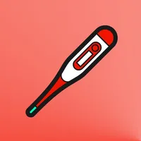 Health Measurements icon