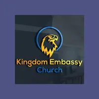 Kingdom Embassy Church icon