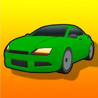 Car Showdown 3D icon