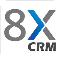 8WORX - 8X CRM icon