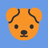 Puppy Potty Training & Logging icon