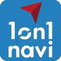 1on1navi icon