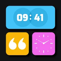 Widget: Shortcut Color Widgets icon