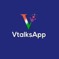 VtalksApp icon