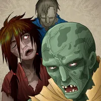 Zombie Games Multiplayer icon