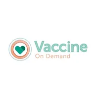 Vaccine On Demand icon