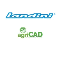 Landini agriCAD Connect icon