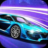 Car Sound Rush icon