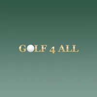 Golf4All icon