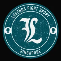 Legends SG icon