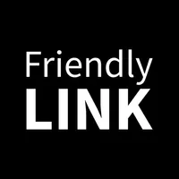 Friendly LINK icon