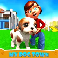 Virtual Family: Dad & Mom Life icon