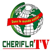 CHERIFLA TV icon