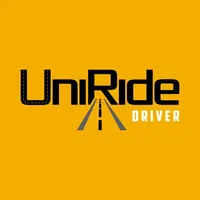 Uniride - Drive icon