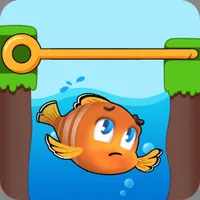 Fish Pin - Pull The Pin icon