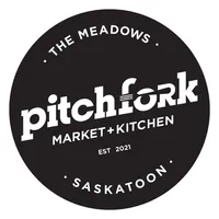 Pitchfork Market App icon