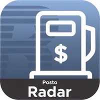 Posto Radar icon