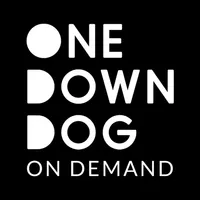 One Down Dog On Demand icon