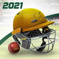 Cricket Captain 2021 icon