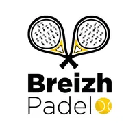 Breizh Padel icon