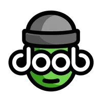 Doob - Members App icon