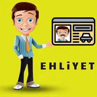 Ehliyet Sınavı Soruları - 2023 icon