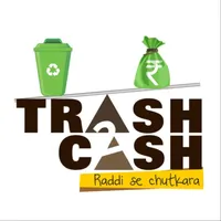 Trash To Cash India icon