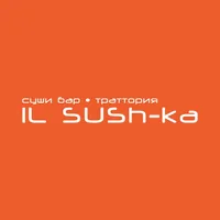 Суши-бар IL Sush-ka icon