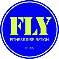 Fly Fitness Inspiration icon