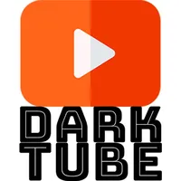 DarkTube icon