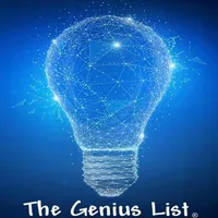 The Genius List icon