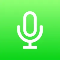 Transcribe+ Live Dictation icon