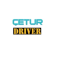 Çetur Driver icon